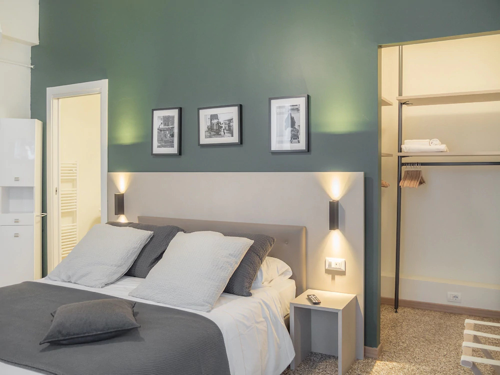 Grand Canal Suites