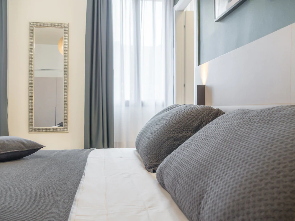 Grand Canal Suites