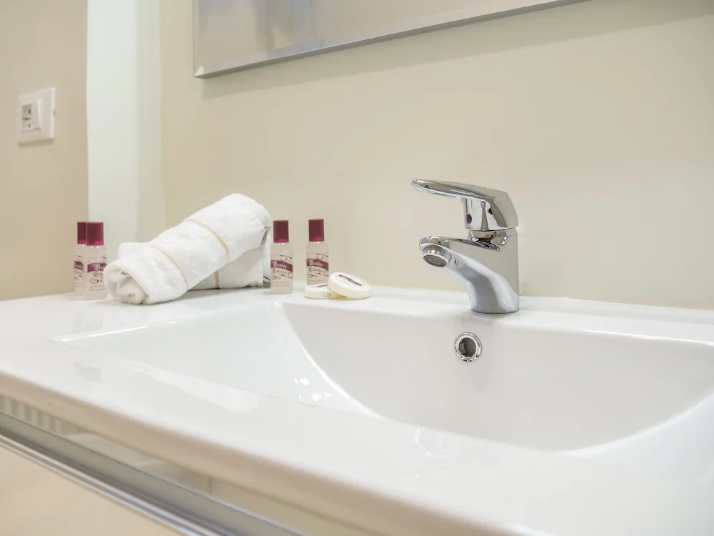Grand Canal Suites