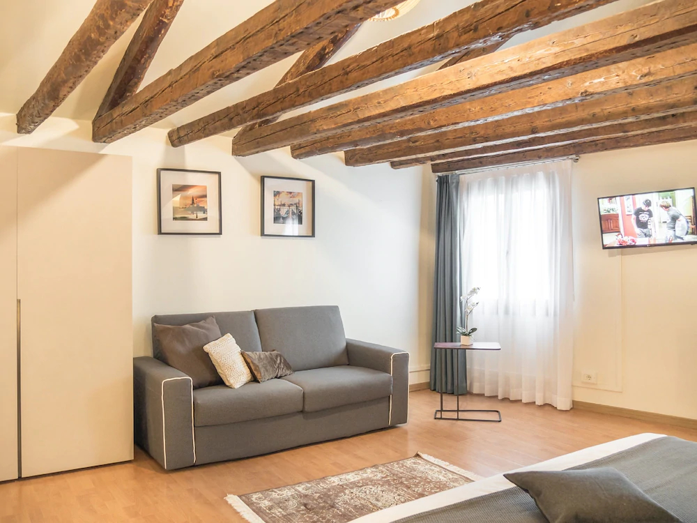 Grand Canal Suites