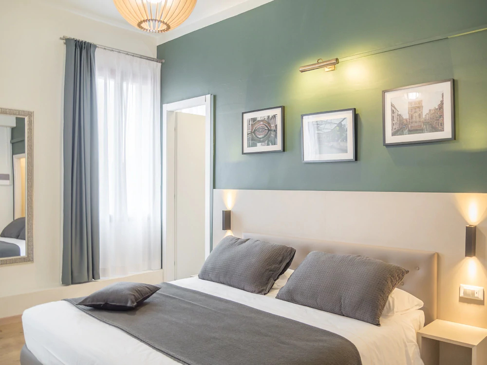 Grand Canal Suites