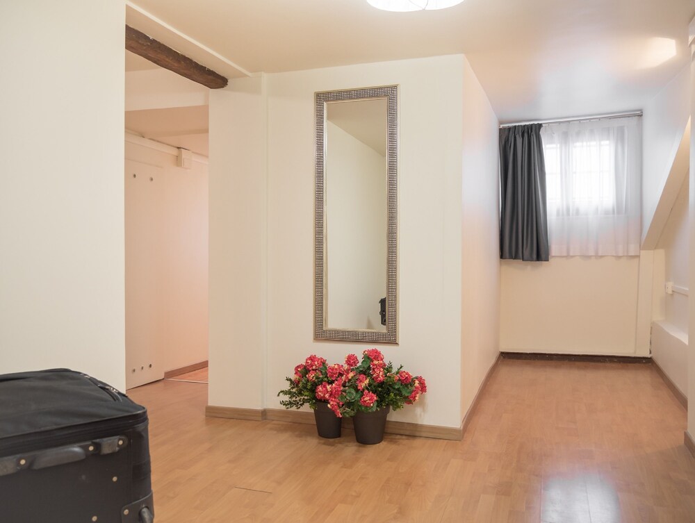 Grand Canal Suites