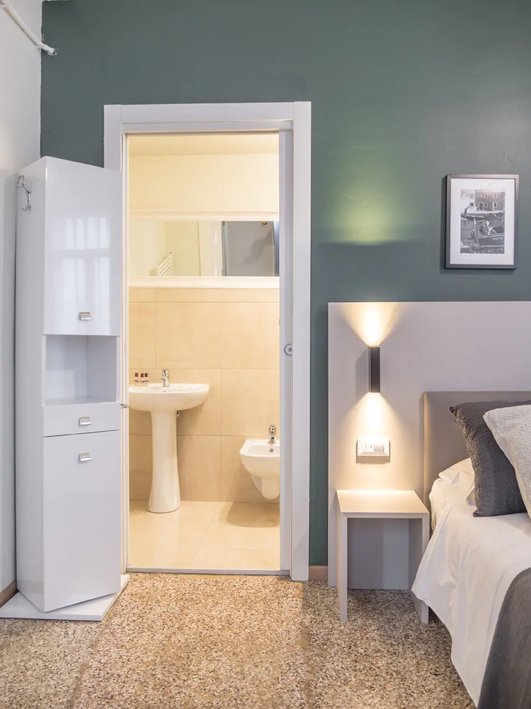 Grand Canal Suites