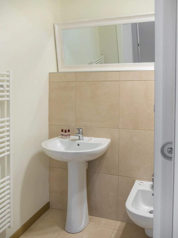 Grand Canal Suites