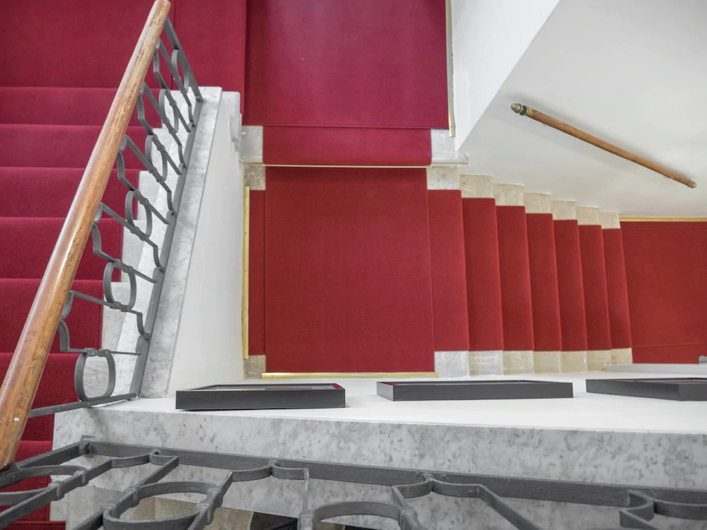 Grand Canal Suites