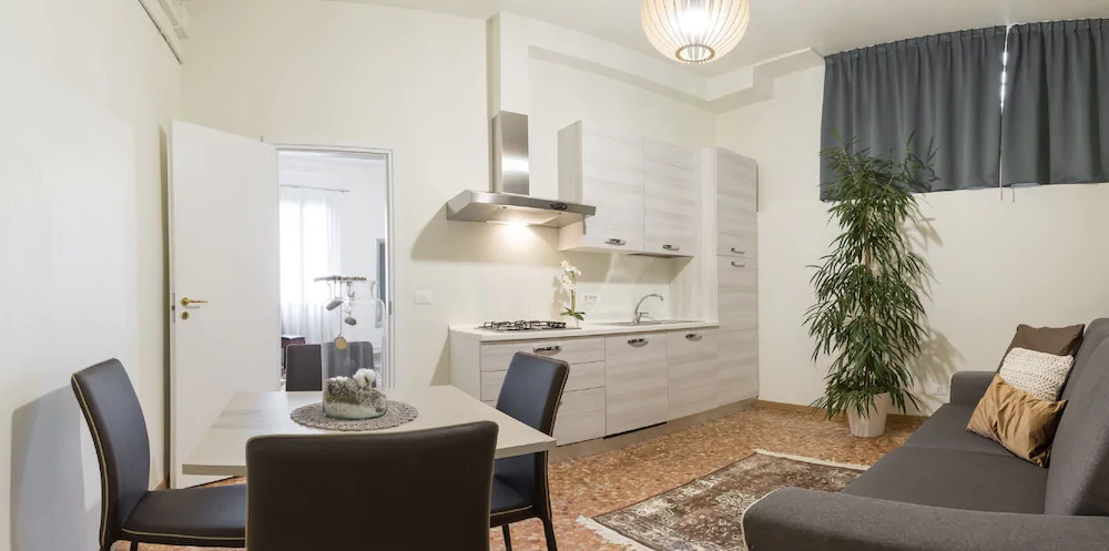 Grand Canal Suites