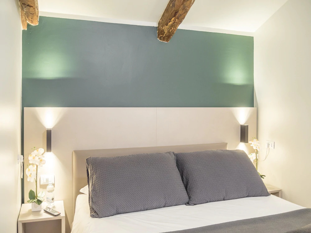 Grand Canal Suites