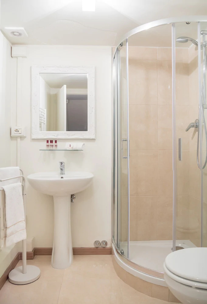 Grand Canal Suites