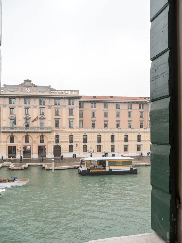 Grand Canal Suites