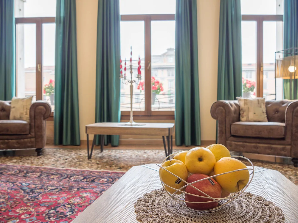 Grand Canal Suites