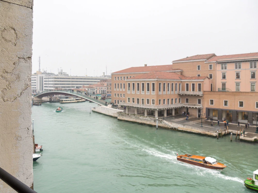 Grand Canal Suites