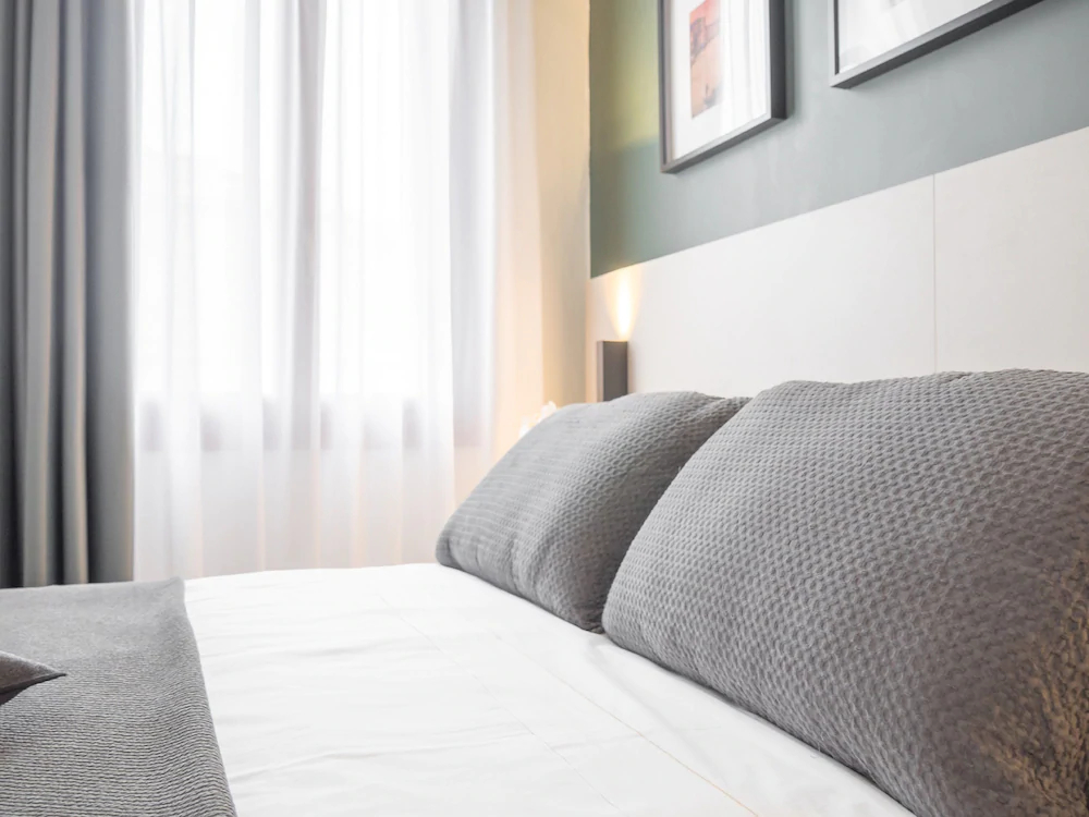 Grand Canal Suites