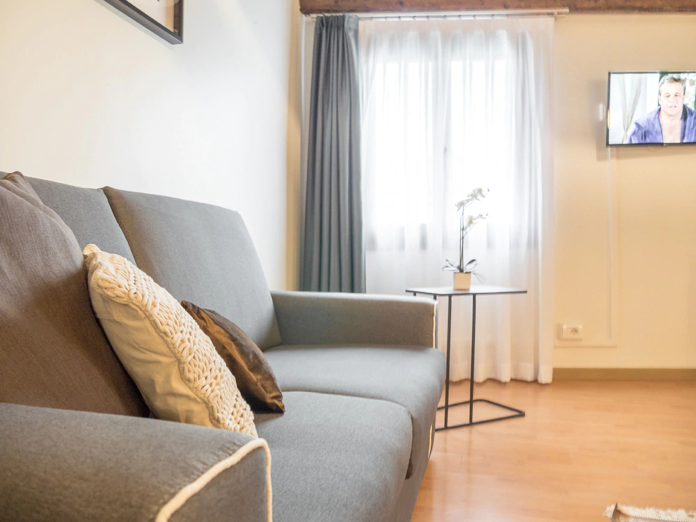 Grand Canal Suites