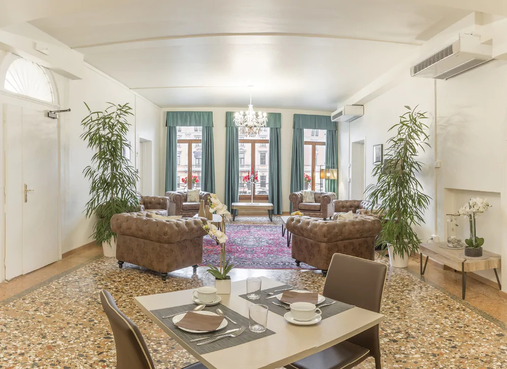 Grand Canal Suites