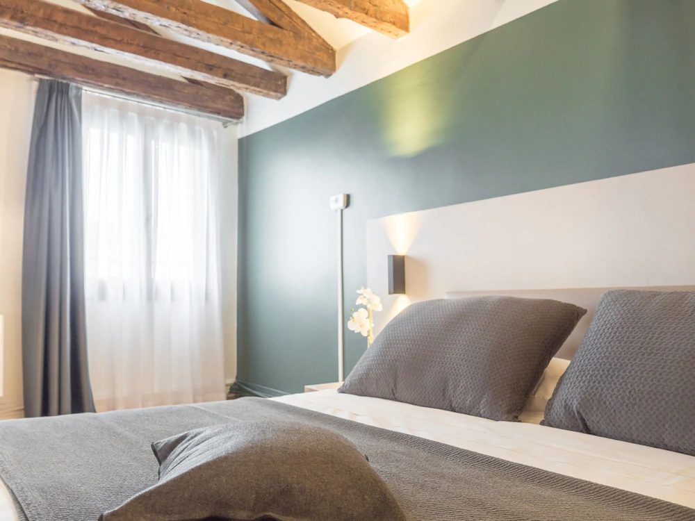 Grand Canal Suites
