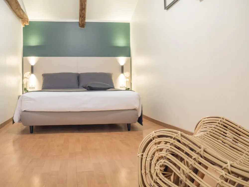 Grand Canal Suites