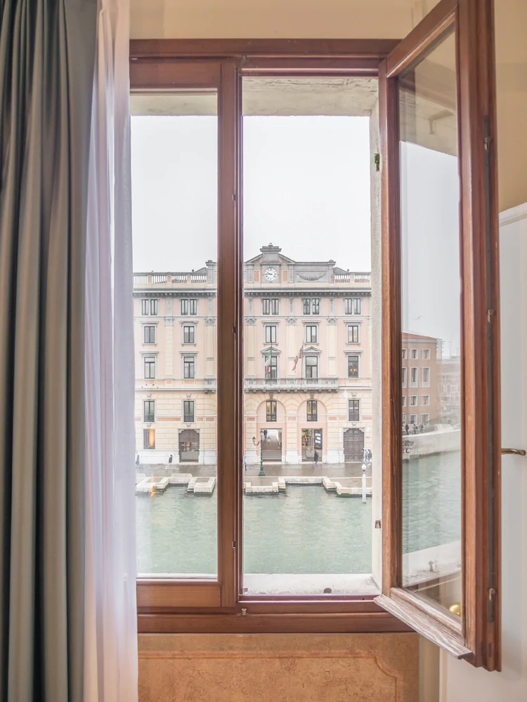 Grand Canal Suites