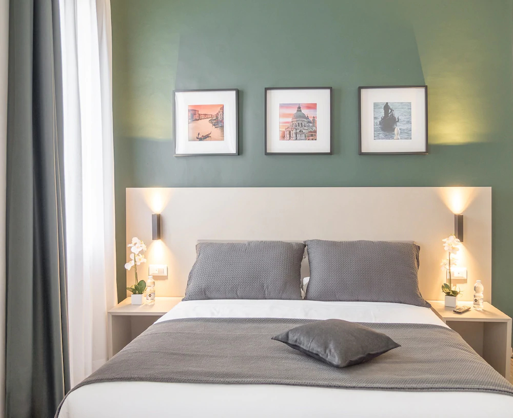 Grand Canal Suites
