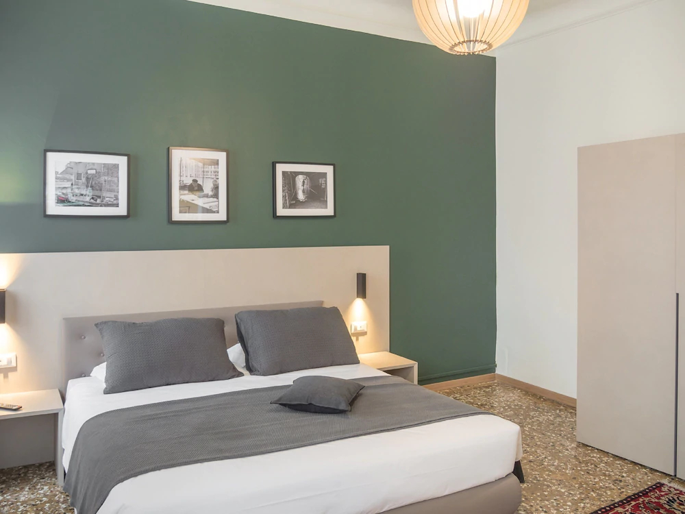 Grand Canal Suites