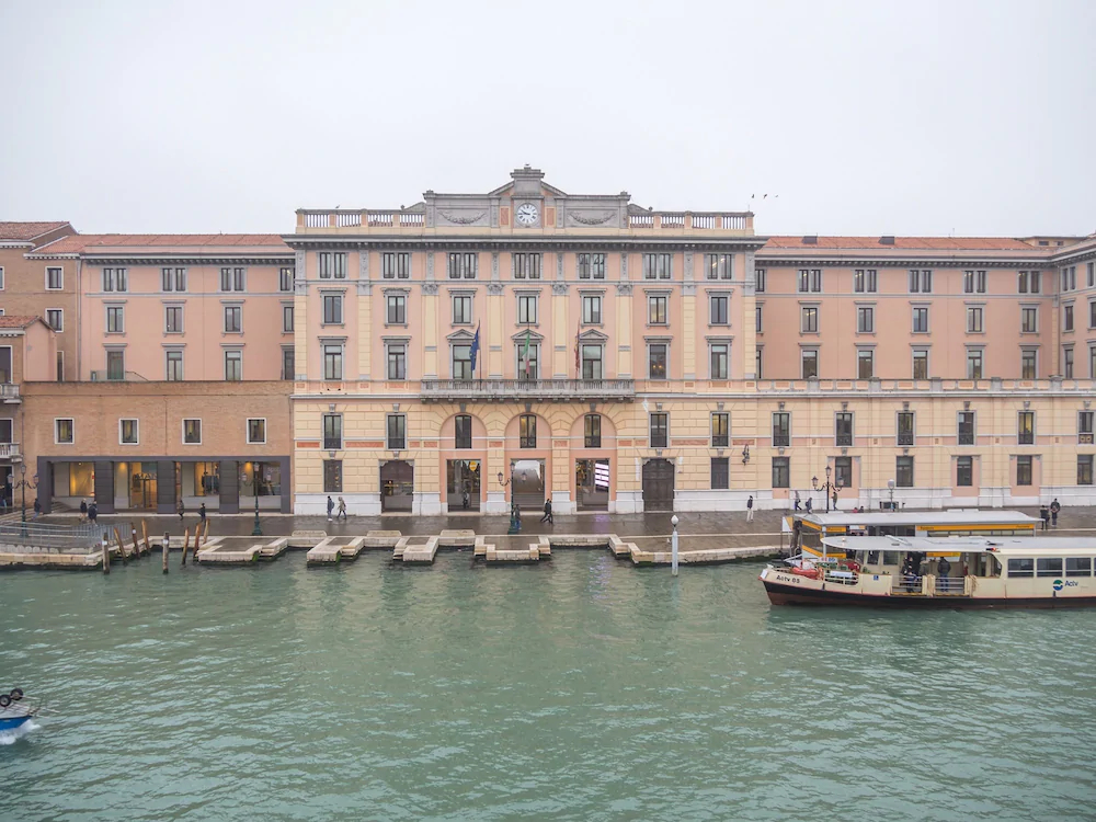 Grand Canal Suites