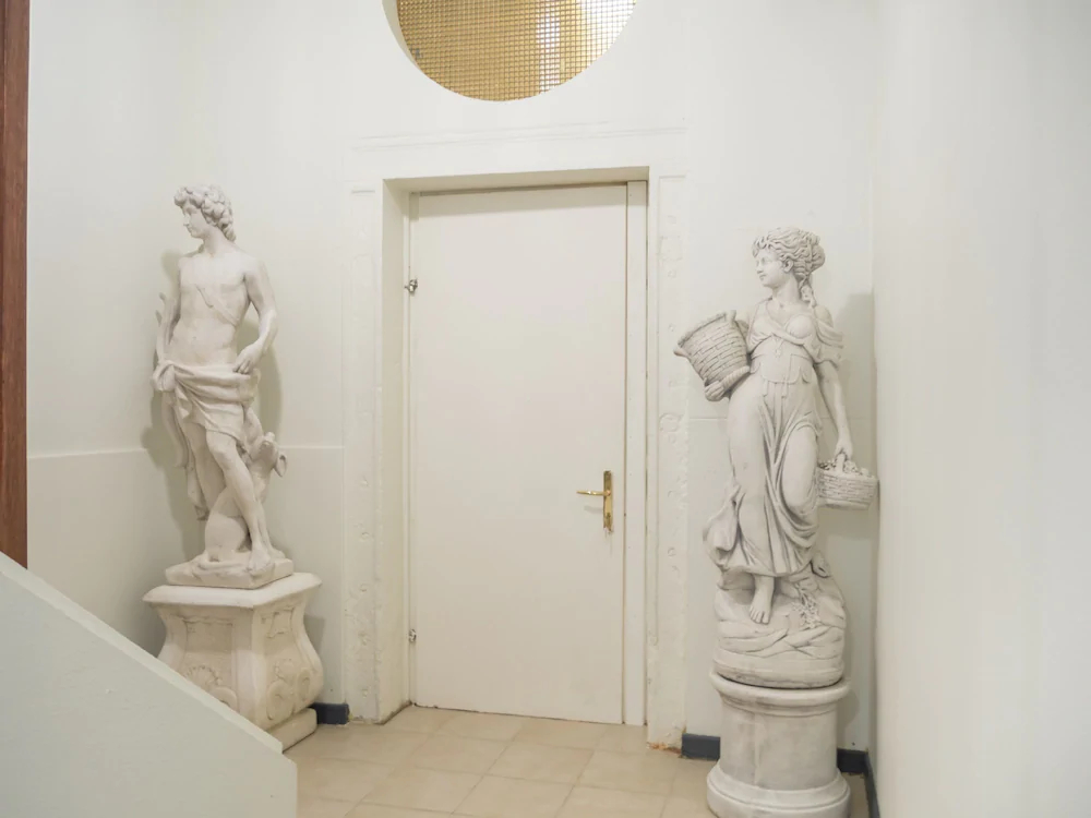 Grand Canal Suites