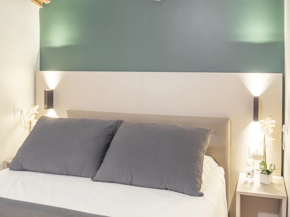 Grand Canal Suites