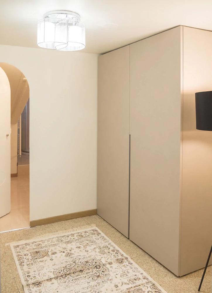 Grand Canal Suites