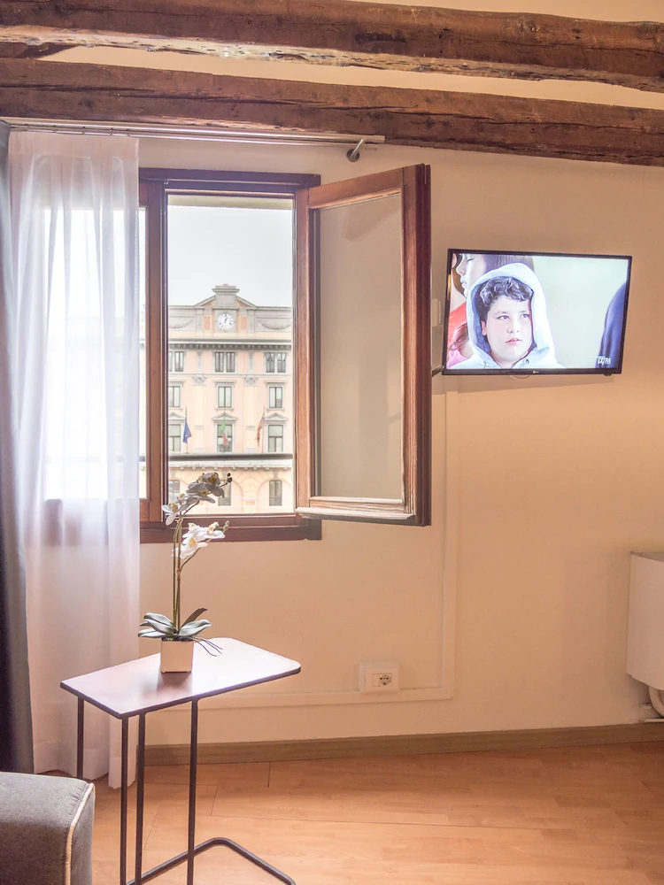 Grand Canal Suites