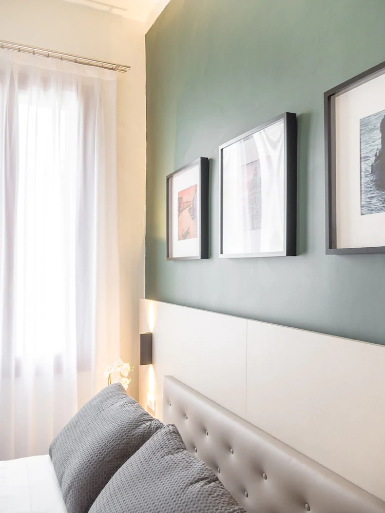 Grand Canal Suites