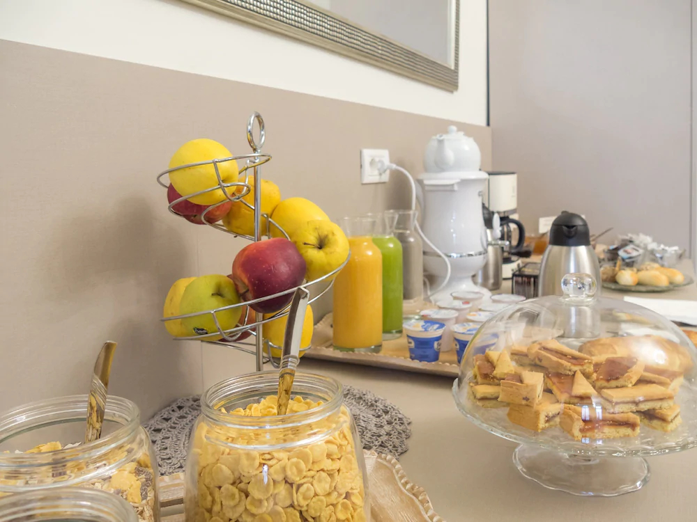 Grand Canal Suites
