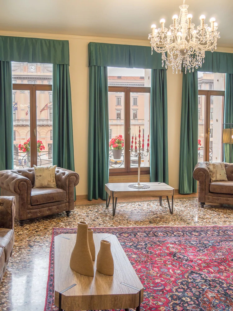 Grand Canal Suites