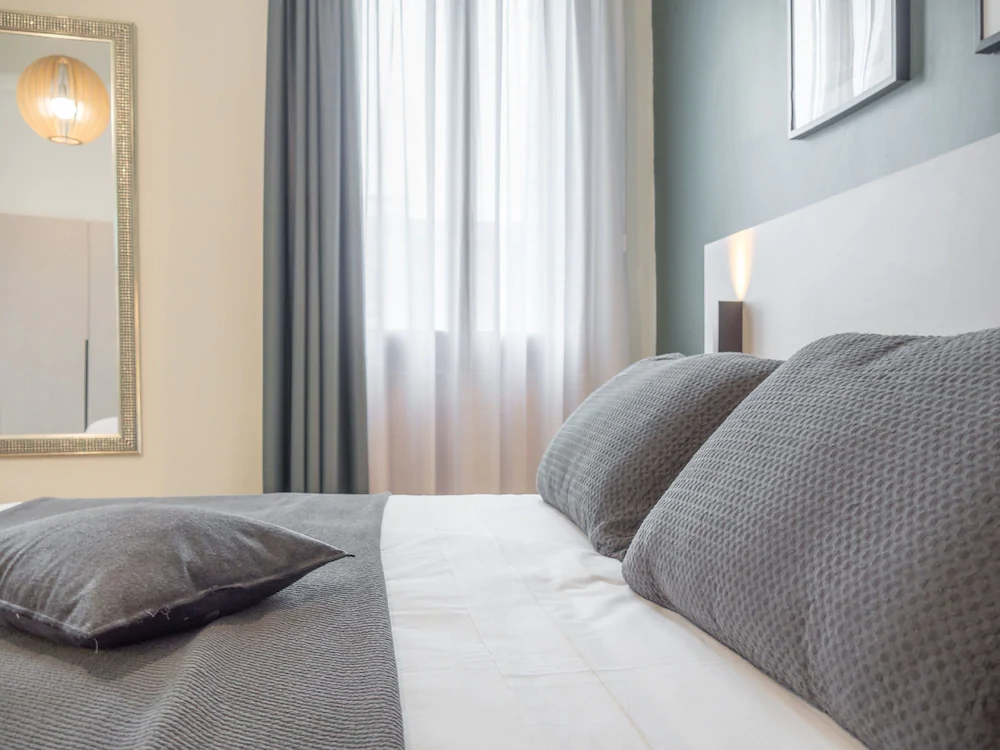 Grand Canal Suites