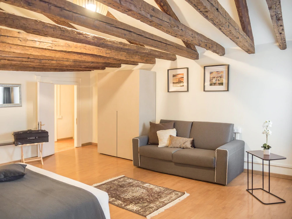 Grand Canal Suites
