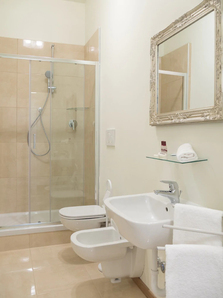 Grand Canal Suites
