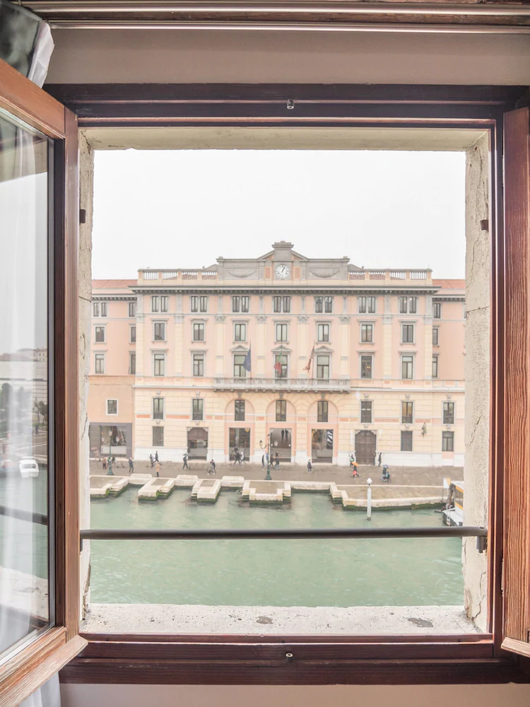 Grand Canal Suites