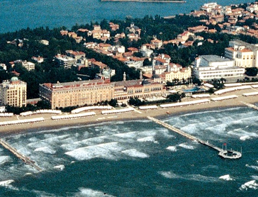 Ausonia Hungaria