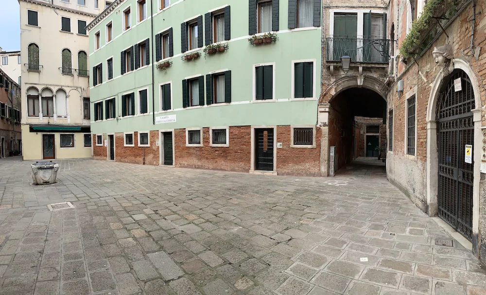 Grey's House