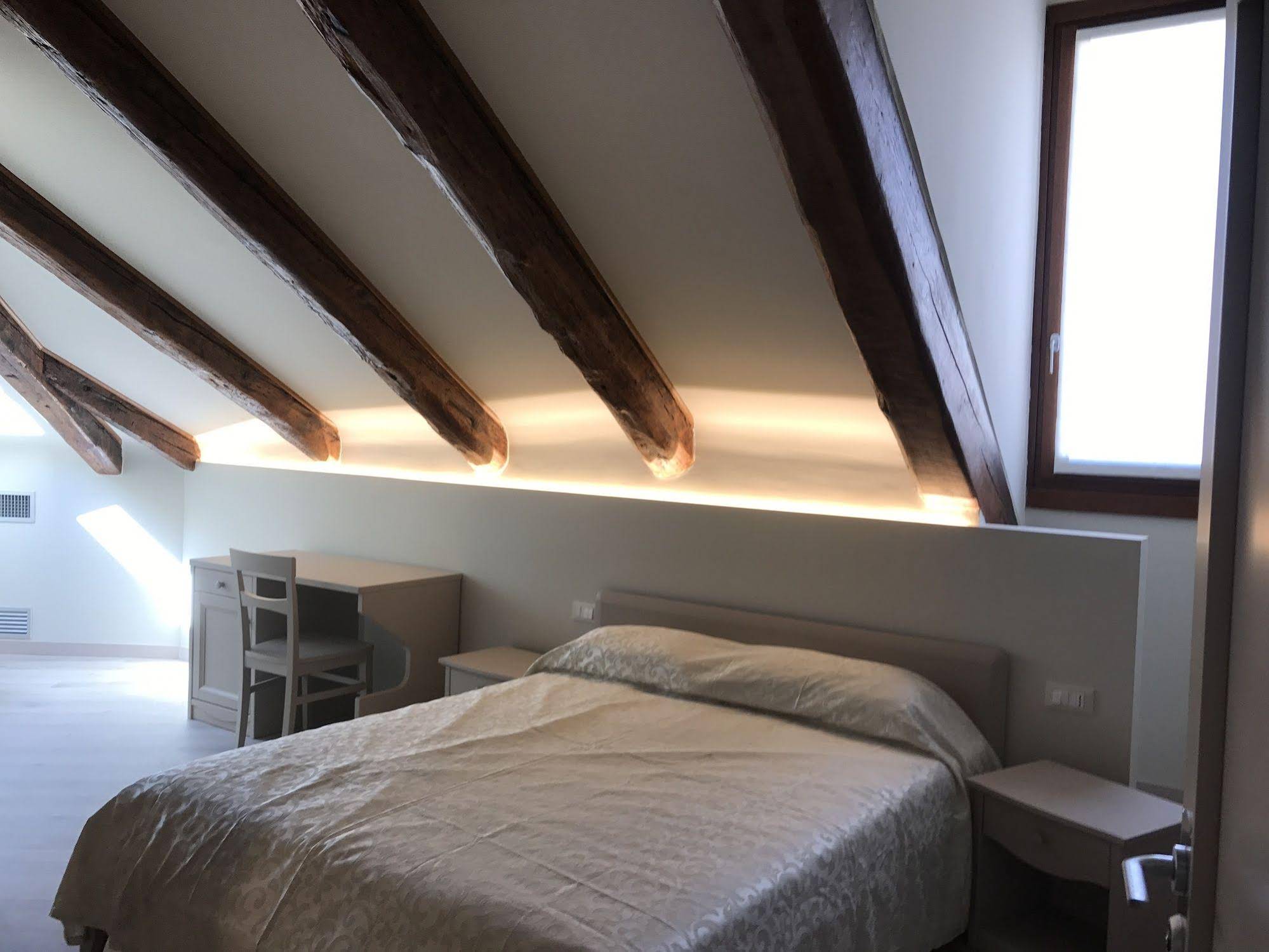 Guesthouse Ca dell Angelo