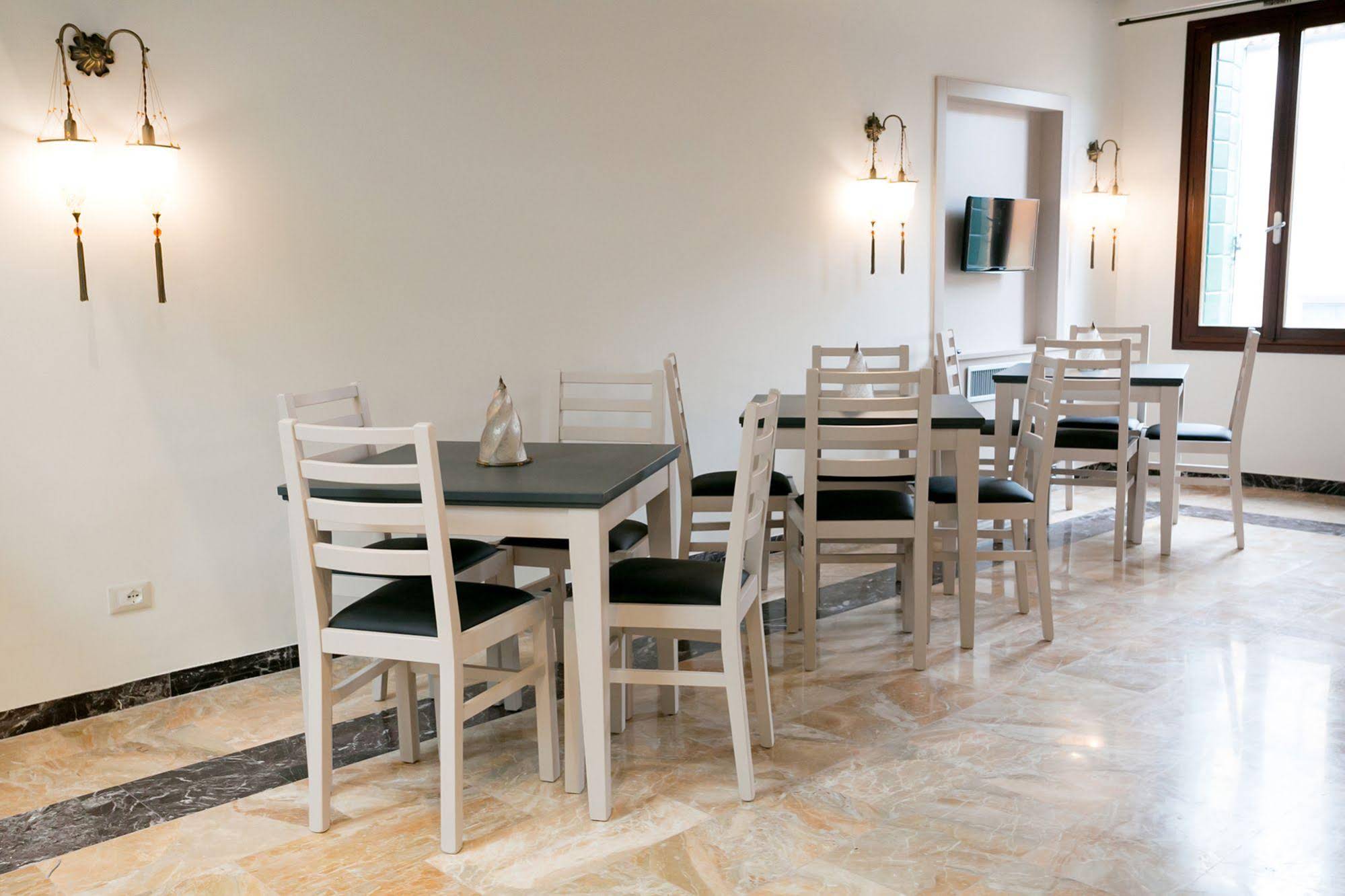 Guesthouse Ca dell Angelo