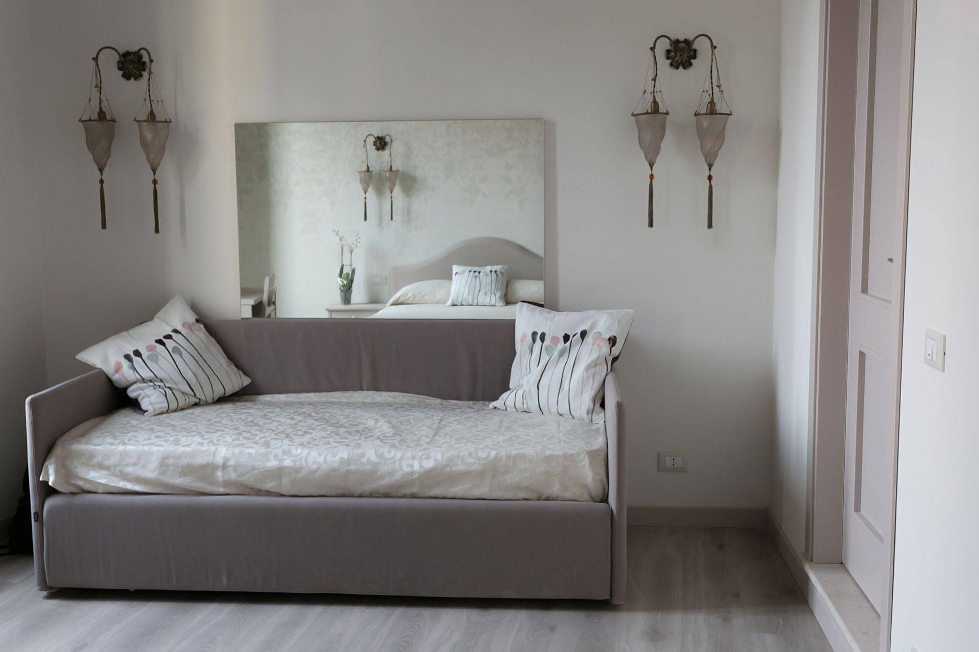 Guesthouse Ca dell Angelo