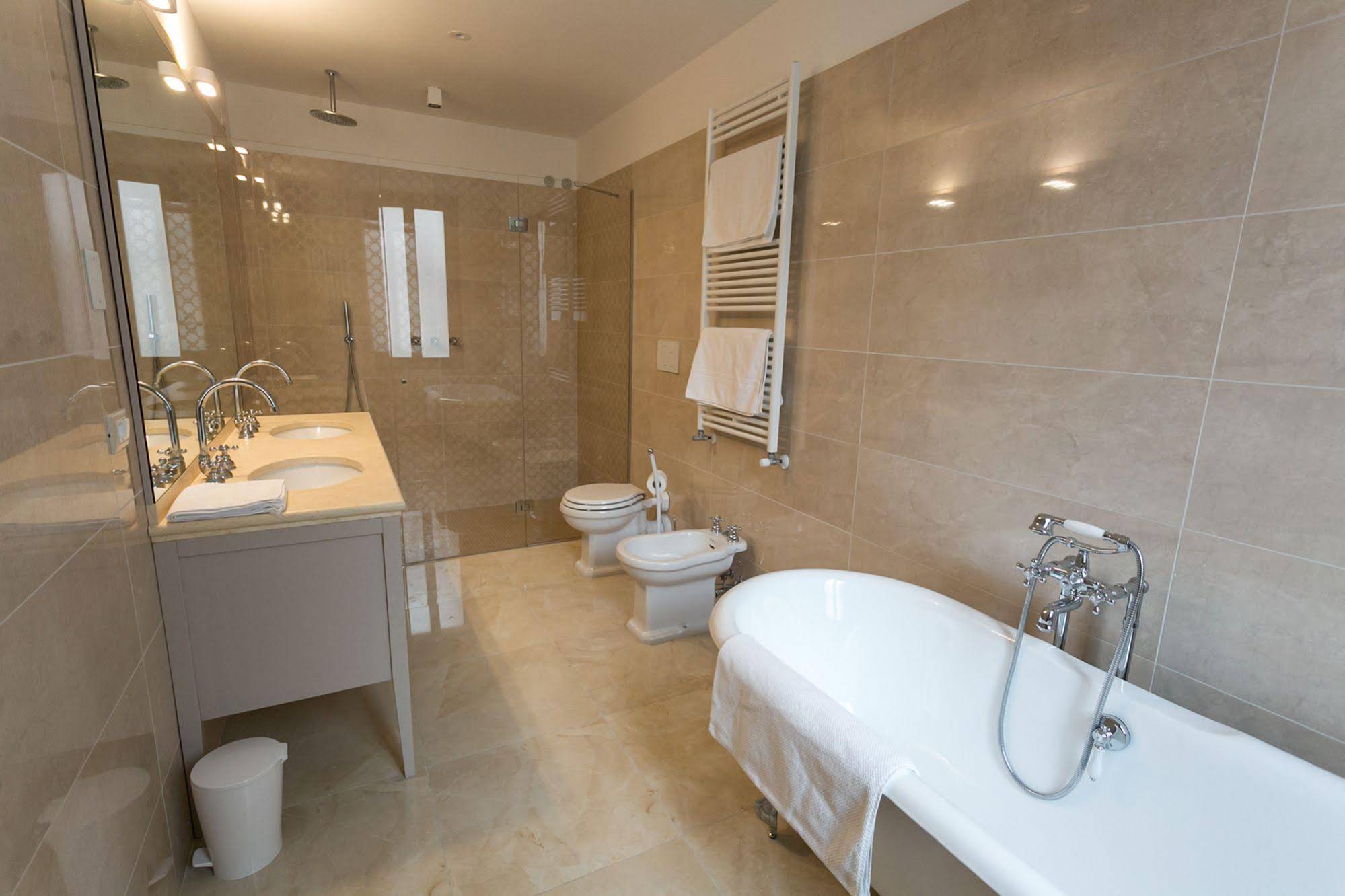 Guesthouse Ca dell Angelo