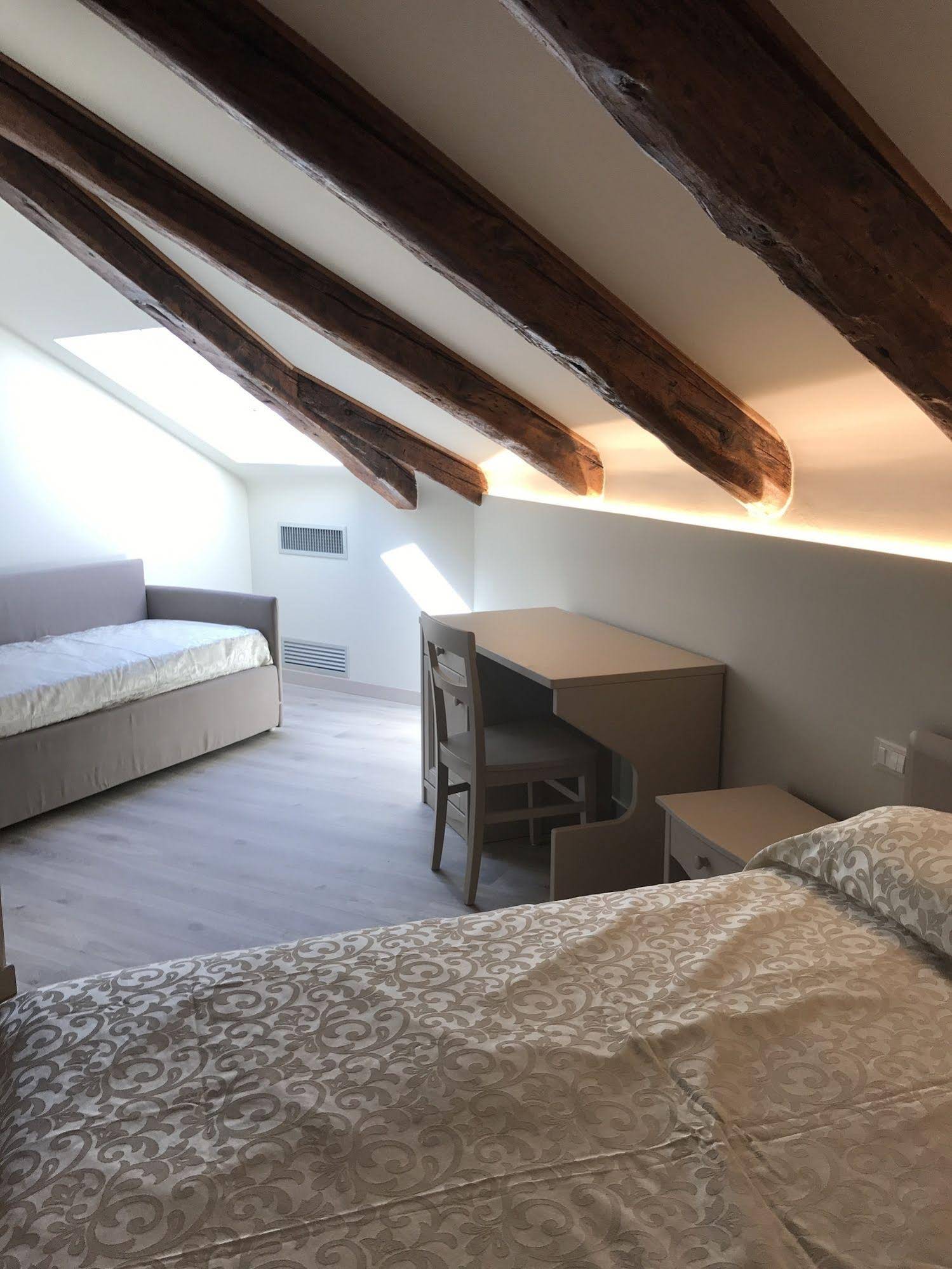 Guesthouse Ca dell Angelo