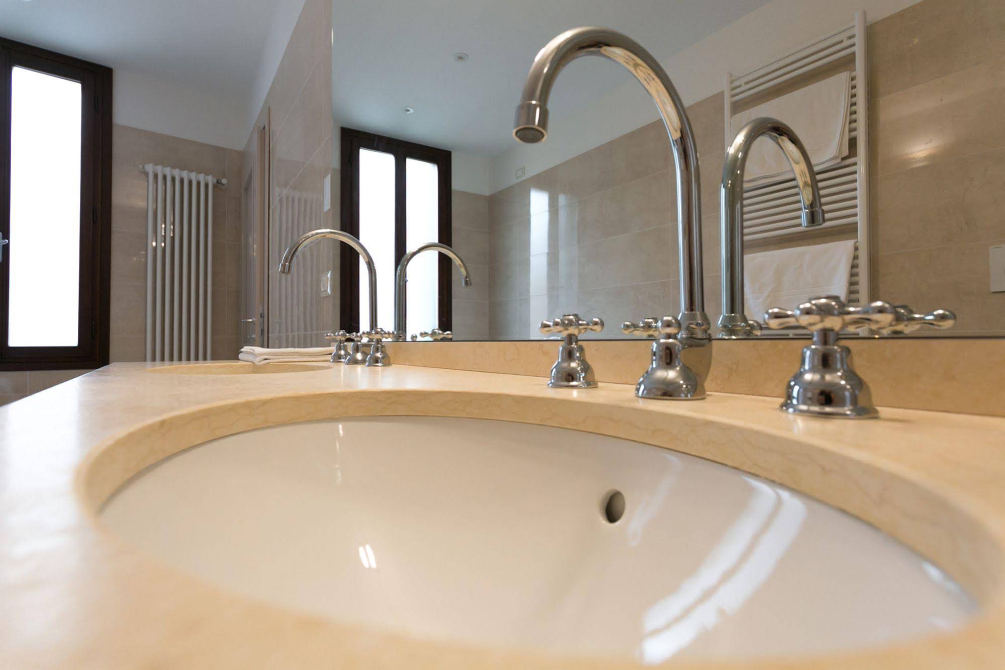 Guesthouse Ca dell Angelo