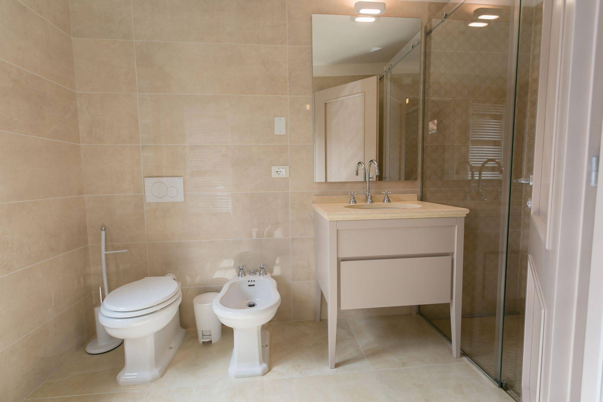 Guesthouse Ca dell Angelo