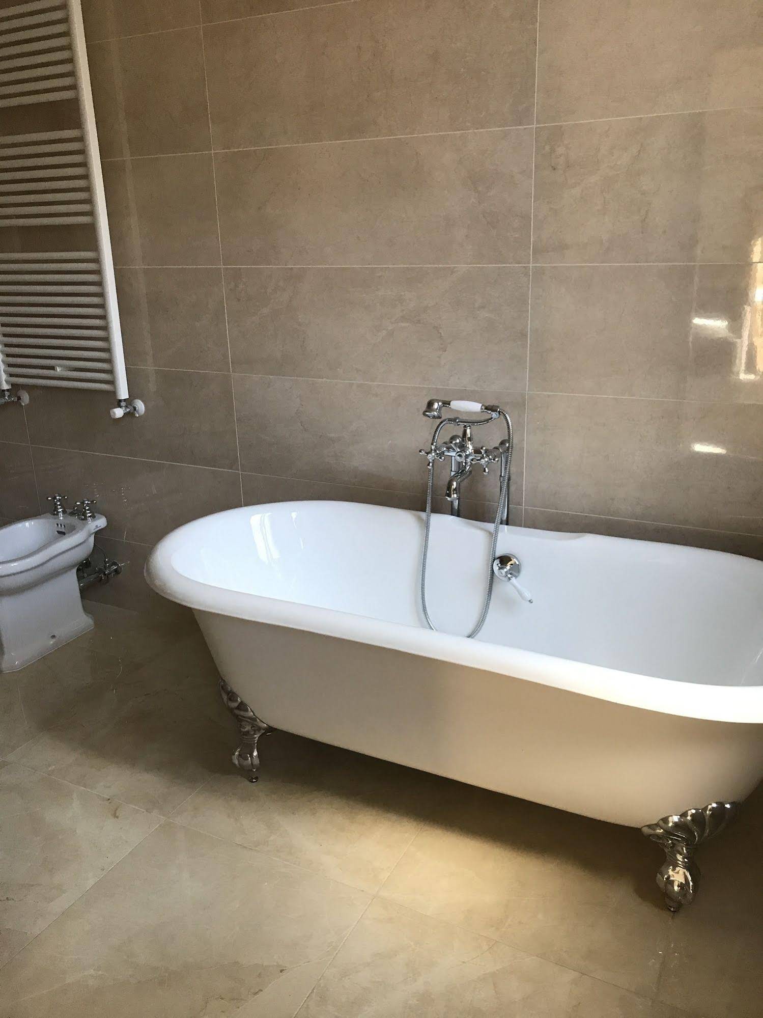 Guesthouse Ca dell Angelo