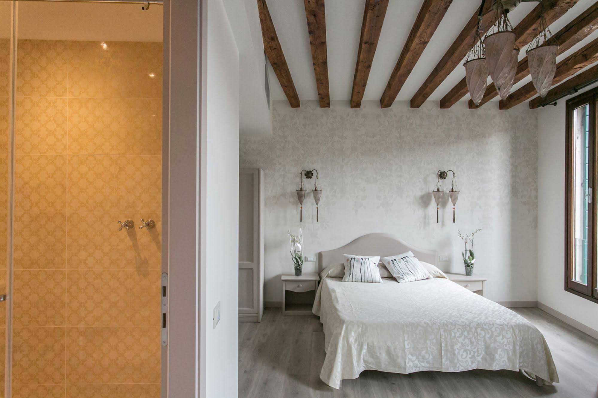 Guesthouse Ca dell Angelo