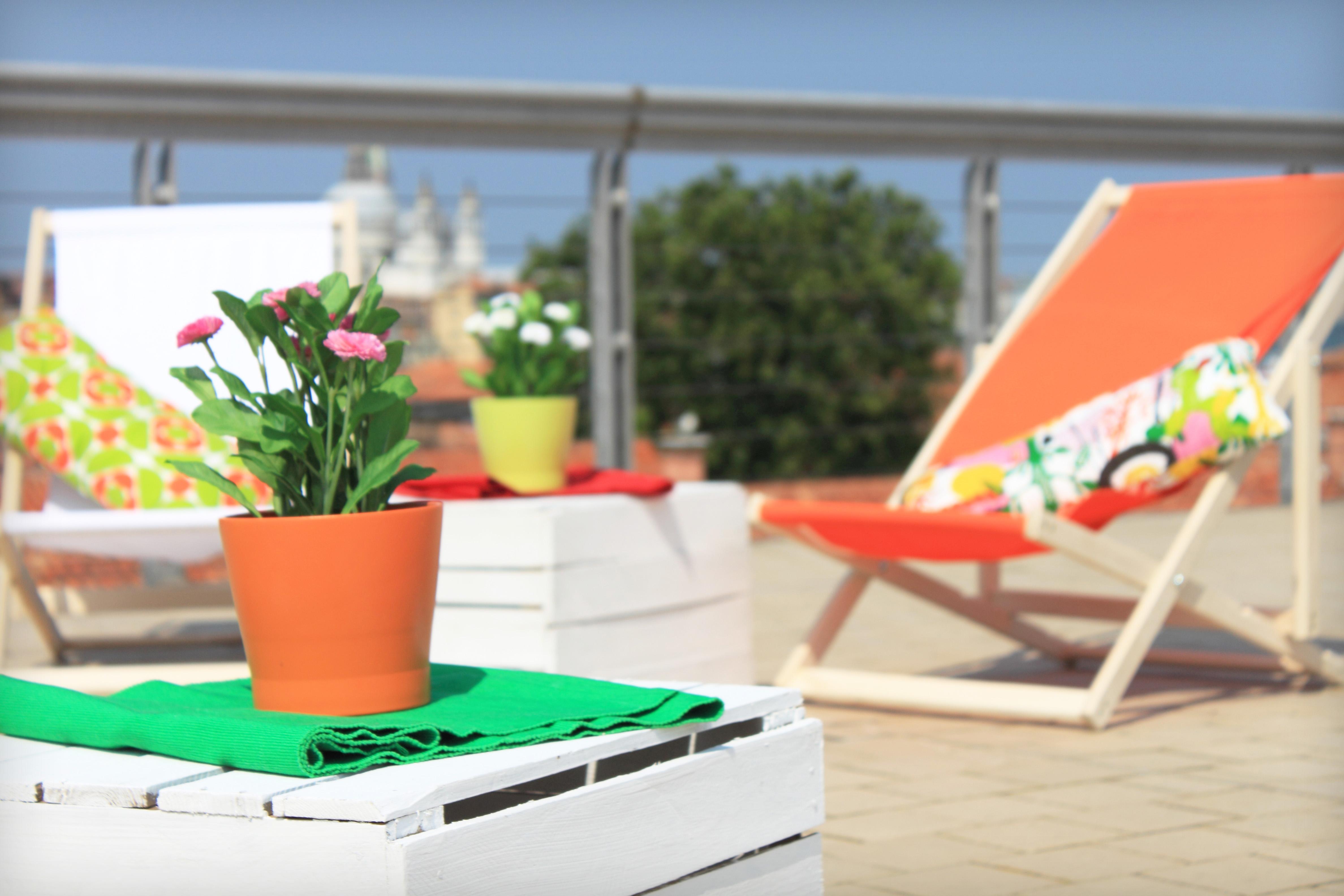 Haven Hostel Giudecca