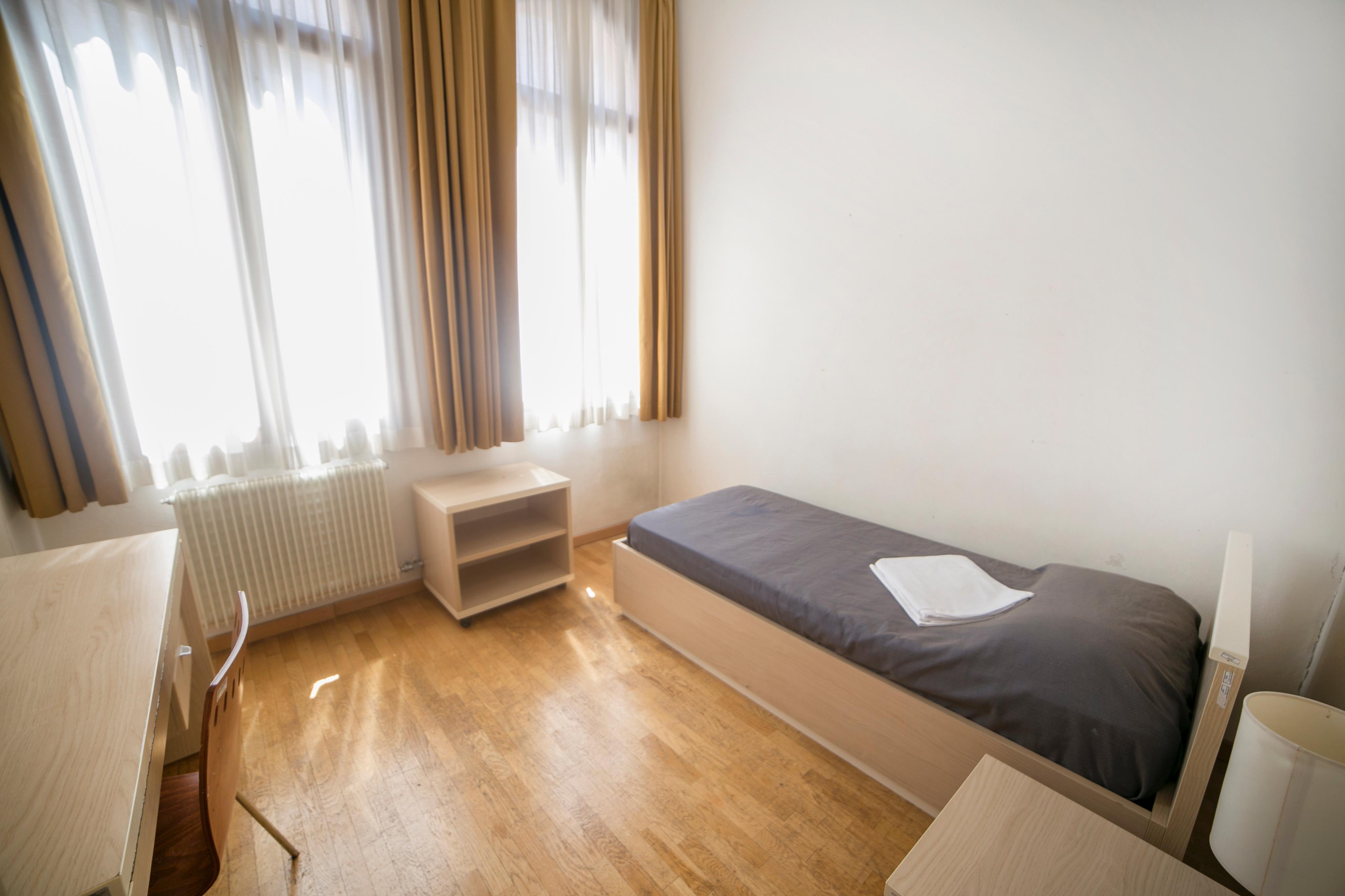 Haven Hostel Giudecca