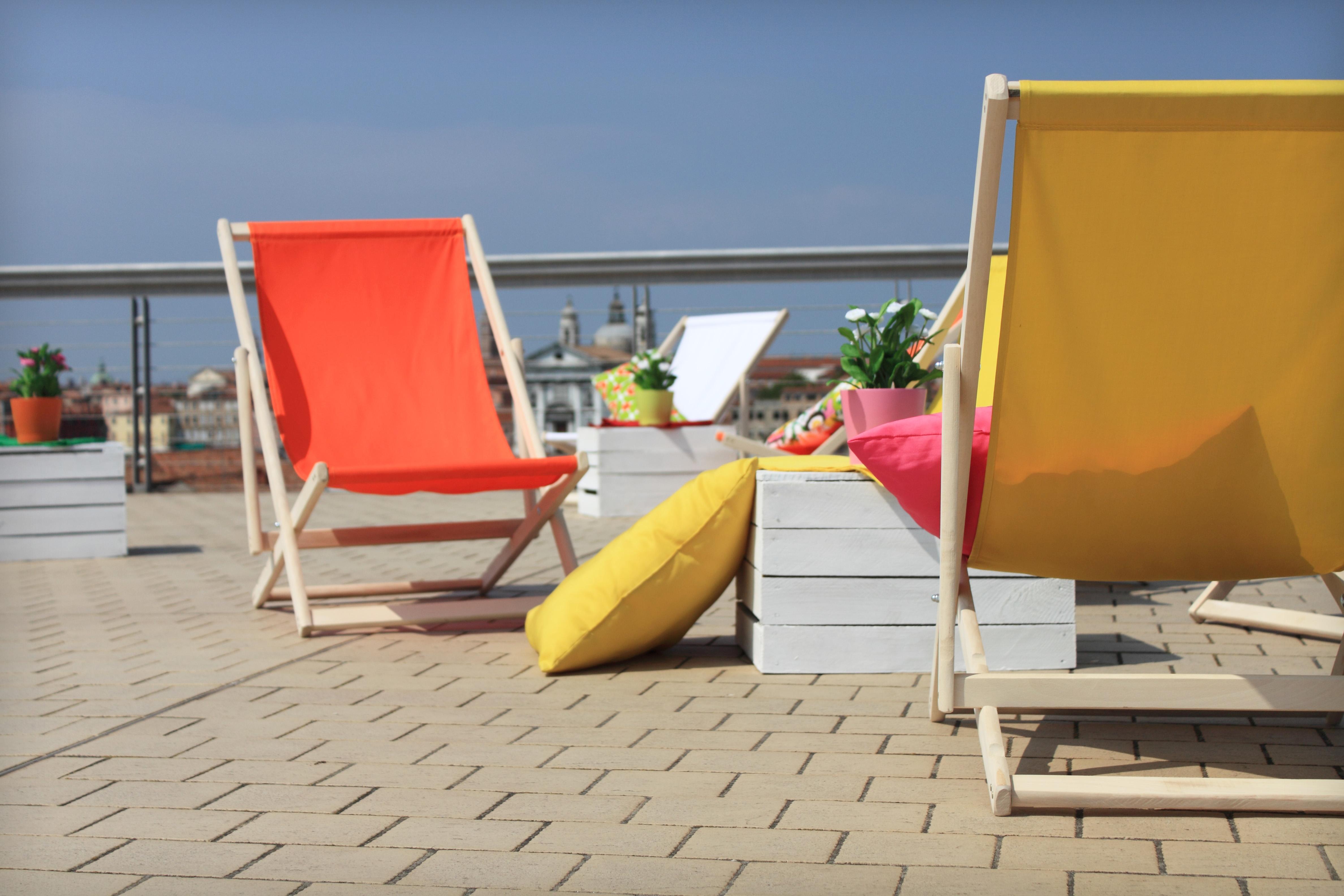 Haven Hostel Giudecca