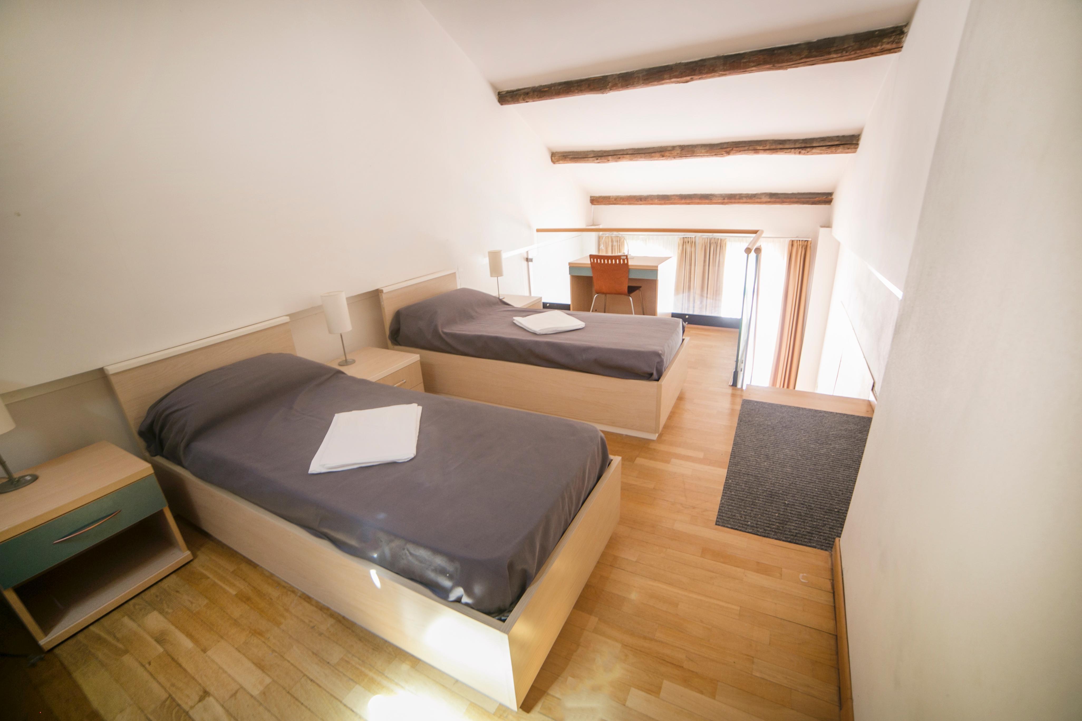 Haven Hostel Giudecca